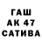 Канабис Amnesia Bakhrom Amirov