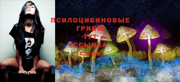 хмурый Баксан